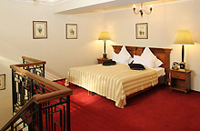 Arc de Triomphe Hotel Residence - Special, Fancy  Hotels and Accommodation in Bucharst, Romania