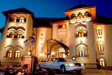  Carol Parc - Boutique Hotels, Distinctive Accommodations - Bucharest, Romania