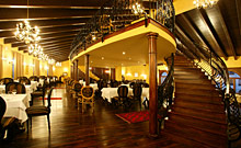 Hotel Arena Regia, Navodari -  Black Sea Coast.  Romania - Distinctive, Boutique, Unique Hotels and Accommodations.