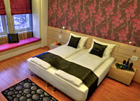 Z Hotel Bucharest