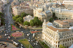 Z Hotel Bucharest
