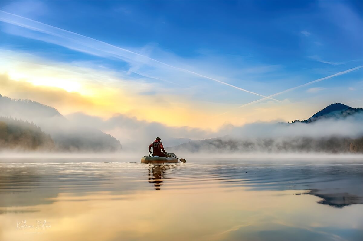 Romania Rafting