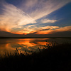 Amanda Lia Rogers - Danube Delta Sunrise