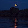 Amanda Lia Rogers - Danube Delta Full Moon