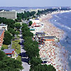 Black Sea - Mamaia, Beach Image
