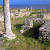 Romania Archaeology - The Ruins at Histria