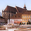 Brasov Downtown, Council Square, City Hall