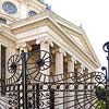 Bucharest - Romanian Athenaeum
