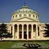 Bucharest - Romanian Athenaeum