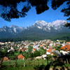 Busteni Image
