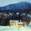 CARPATIAN MOUNTAINS Image