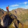 FAGARAS MOUNTAINS Image