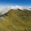 FAGARAS MOUNTAINS Image