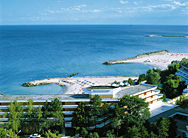 Romanian Seaside - Black Sea Coast