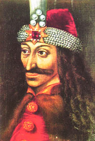 Count Dracula S Legend And The History Of Vlad The Impaler