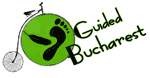 Guided Bycicle Bucharest Tours
