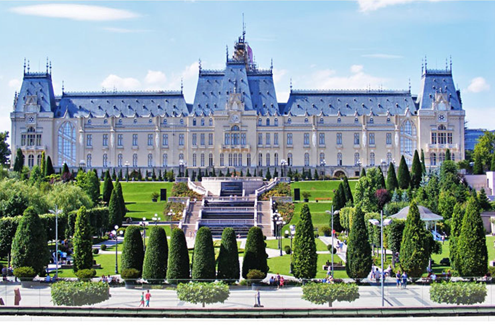 Iasi Romania