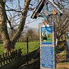 MARAMURES - The Merry Cemetery Image