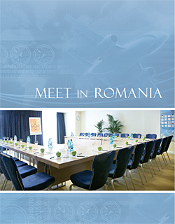 Romania Meetings and Incentives
