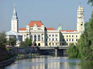 Oradea City Hall
