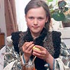 BUCOVINA (EGG PAINTING) Image
