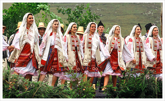 Romania's Festivals and Events