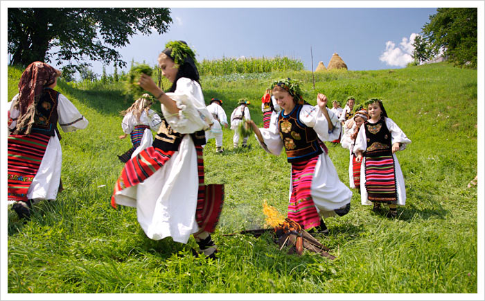 Romania's Festivals and Events
