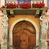 The Painted Monasteries of Bucovina, Northern Romania