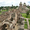 Targoviste - Princely Court