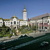 Targu Mures - The Culture Palace