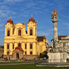 Timisoara Downtown