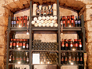 Romanian Wine - Tohani