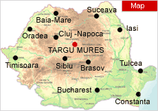 targu mures