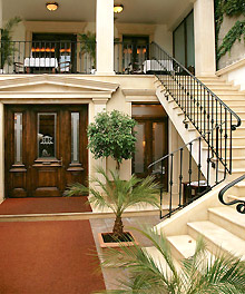 Arc de Triomphe Hotel Residence - Special, Fancy  Hotels and Accommodation in Bucharest, Romania