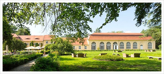 Bruckenthal - Avrig. Romania - Distinctive, Boutique, Unique Hotels and Accommodations.