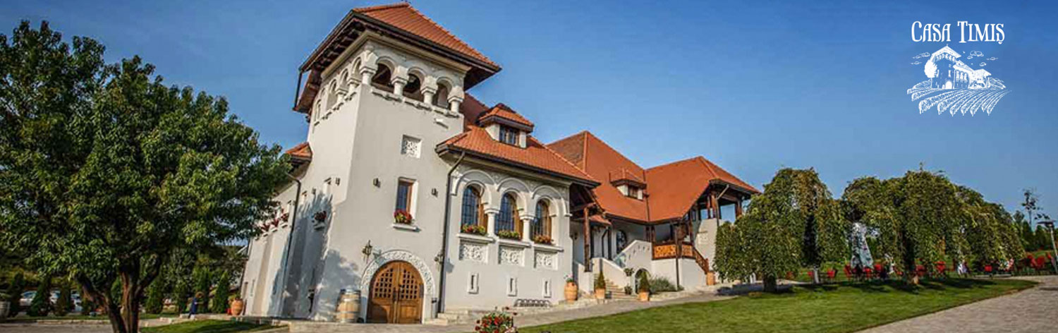 Casa Timis (Timis Estate) - Romania - Distinctive, Boutique, Unique Hotels and Accommodations.