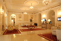  Hotel Continental - Boutique Hotels, Distinctive Accommodations - Bucharest, Romania