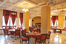 Grand Hotel Traian Iasi.  Romania - Distinctive, Boutique, Unique Hotels and Accommodations.