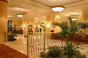 JW Mariott Bucharest. Romania - Distinctive, Boutique, Unique Hotels and Accommodations.