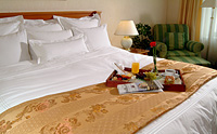 JW Mariott Bucharest. Romania - Distinctive, Boutique, Unique Hotels and Accommodations.
