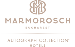 The Marmorosch Bucharest | Autograph Collection