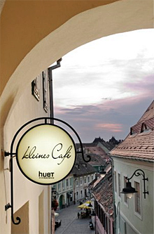 Huet Residence - Sibiu
- Transylvania, Romania. Romania - Distinctive, Boutique, Unique Hotels and Accommodations.