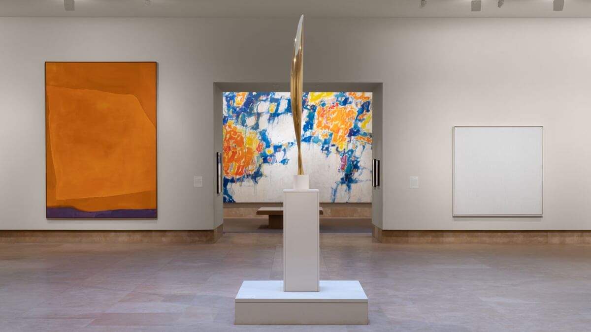 brancusi-bird-in-space-norton-simon-museum-pasadena