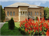 Mogosoaia Palace