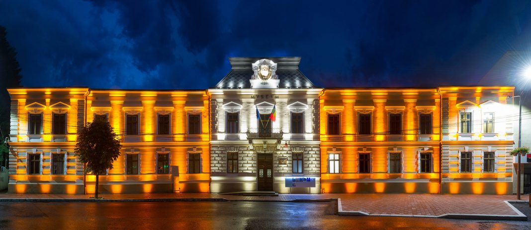 Suceava History Museum