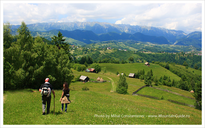 Carpathian Mountains Nationl Parks