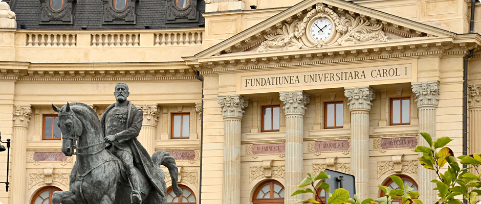 Fundatiunea Universitara