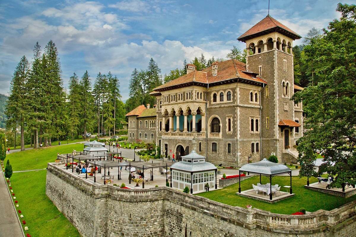 cantacuzino-castle-romania-aerial-view