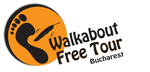 Free Guided Tours in Bucharest - Walkabout Tours Bucharest