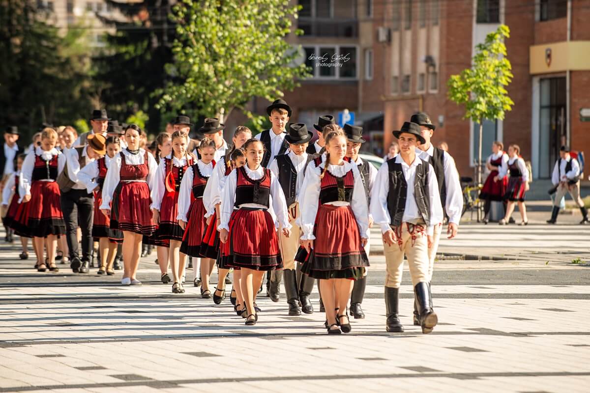 Miercurea Ciuc Romania